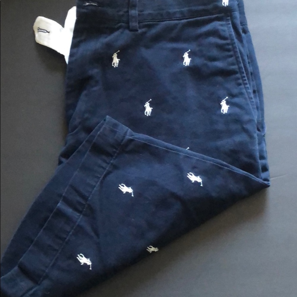 Polo Ralph Lauren Shorts